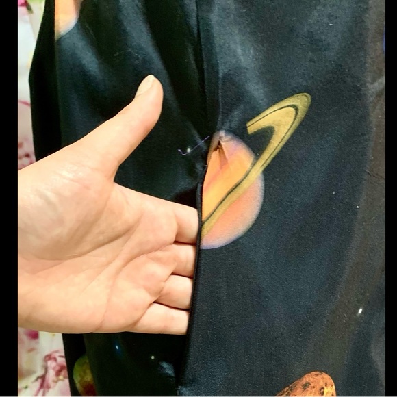 Space Skirt - Picture 5 of 8